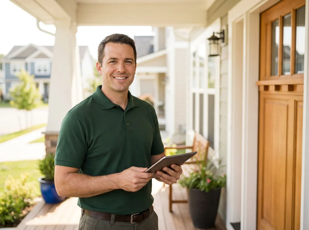 Pest control FAQs for Darden, TN